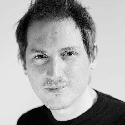 Accéder au profil de Jano Garcia