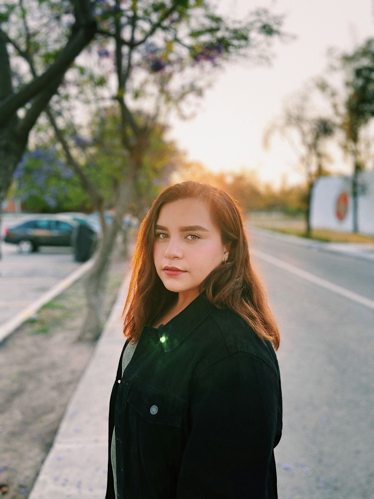 Ve al perfil de Jossie Díaz