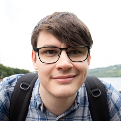 Zum Profil von Dan Blackburn