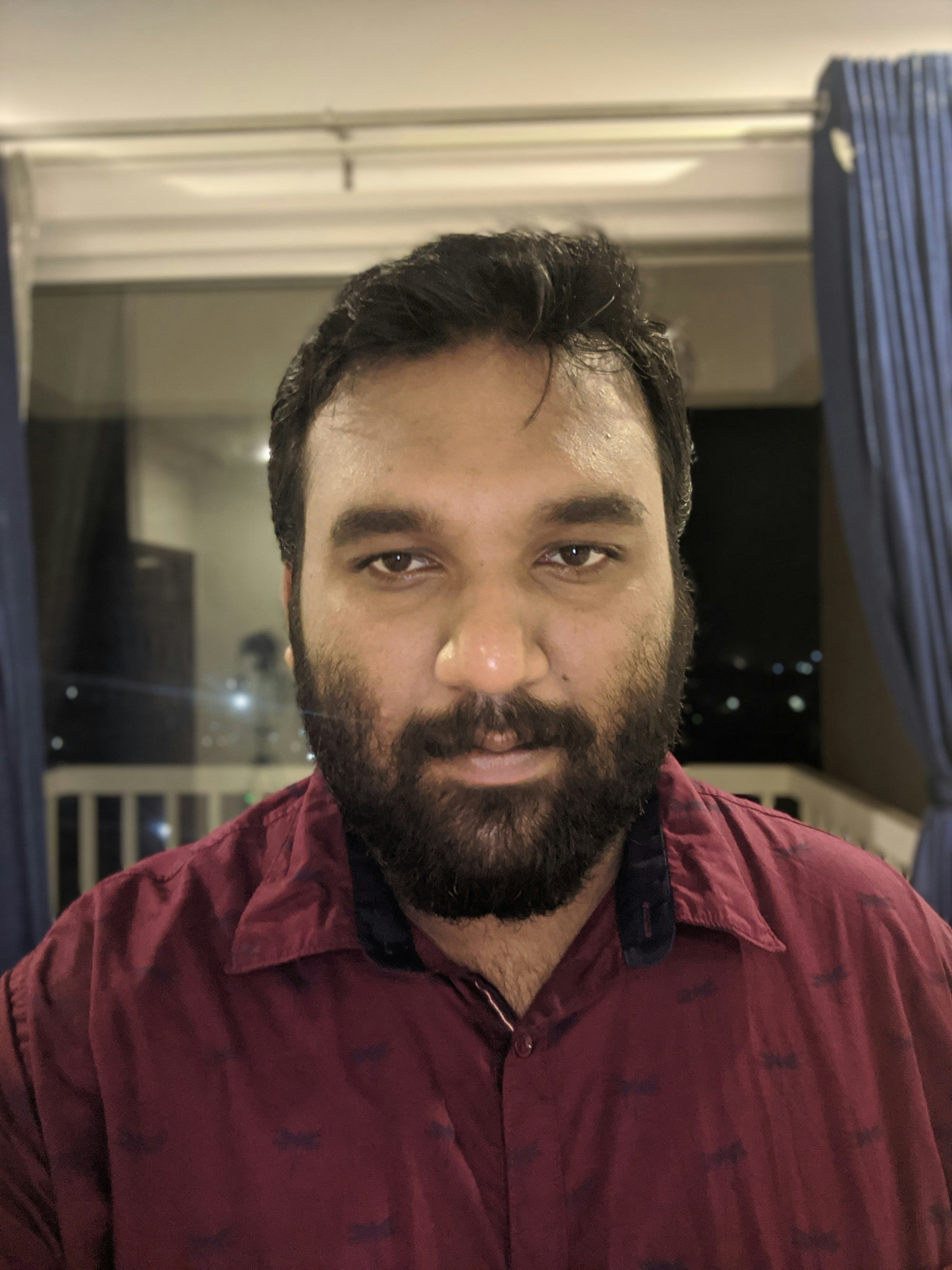 Go to Vishnu Jayadevan's profile