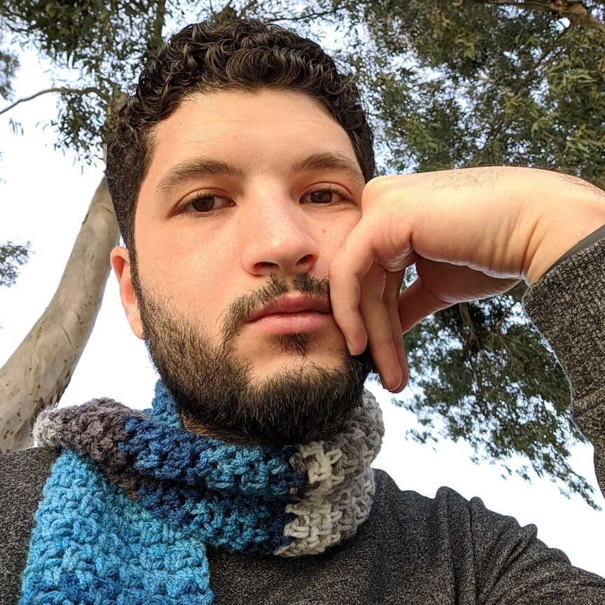 Ve al perfil de Mustafa Yasser