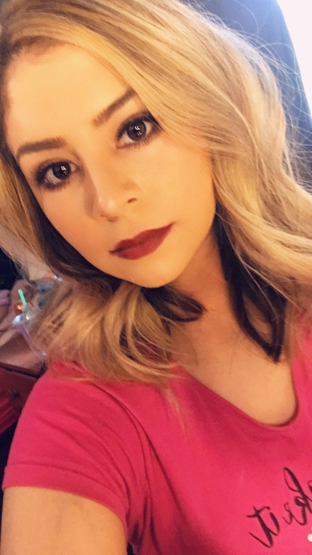 Go to Saira Sustaita's profile