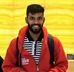 Go to Salman Faris's profile