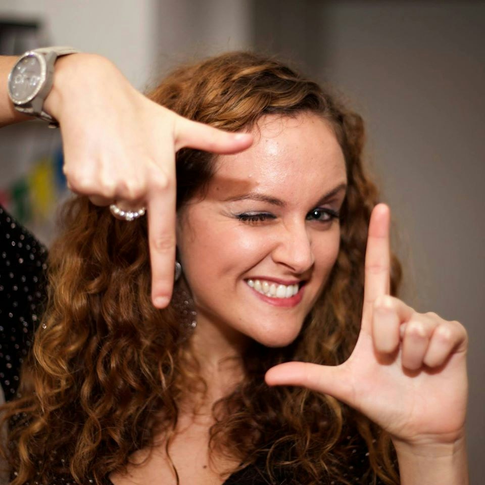 Go to Alessandra Miglietta's profile