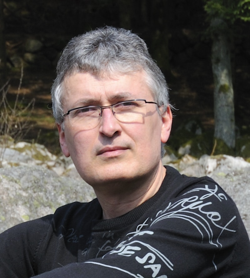 Go to Gérard GRIFFAY's profile