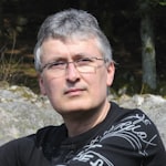 Avatar of user Gérard GRIFFAY