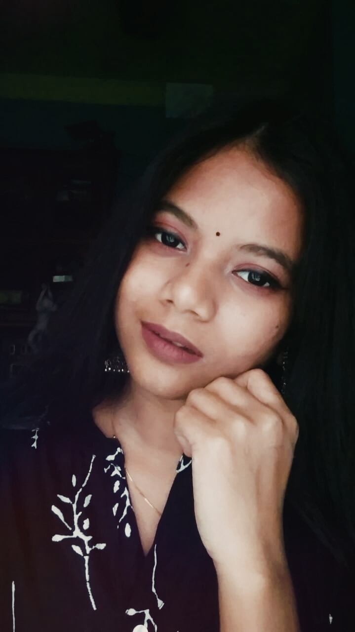 Go to Supriya Samanta's profile