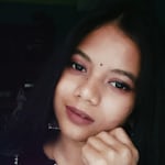 Avatar of user Supriya Samanta