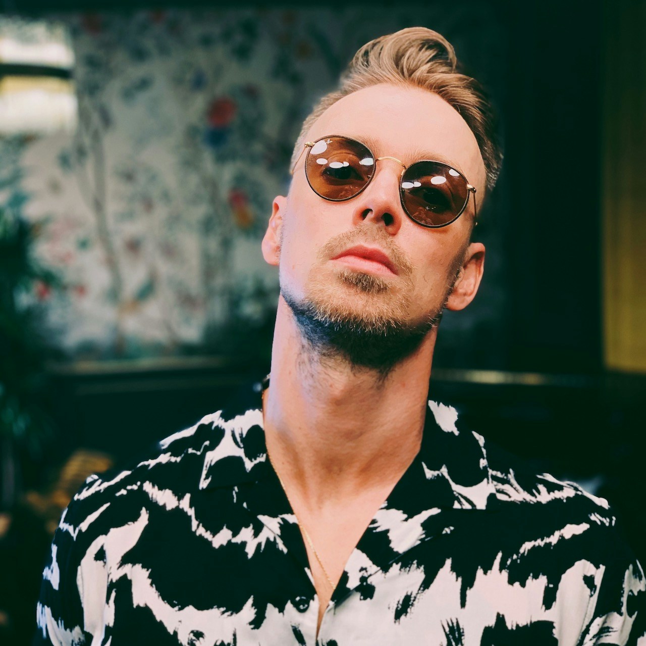 Go to Gordon Cowie's profile