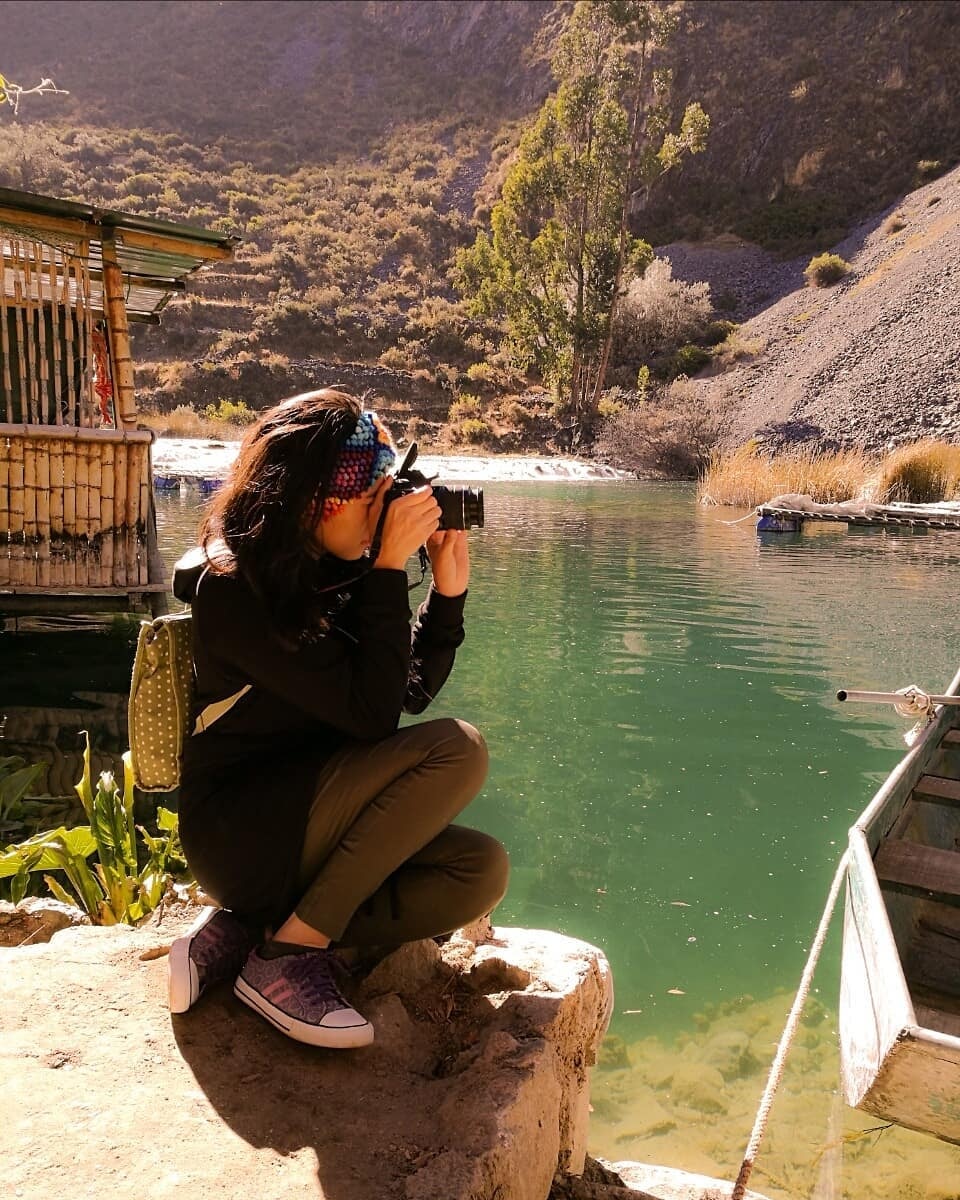 Go to Zuly Hj's profile