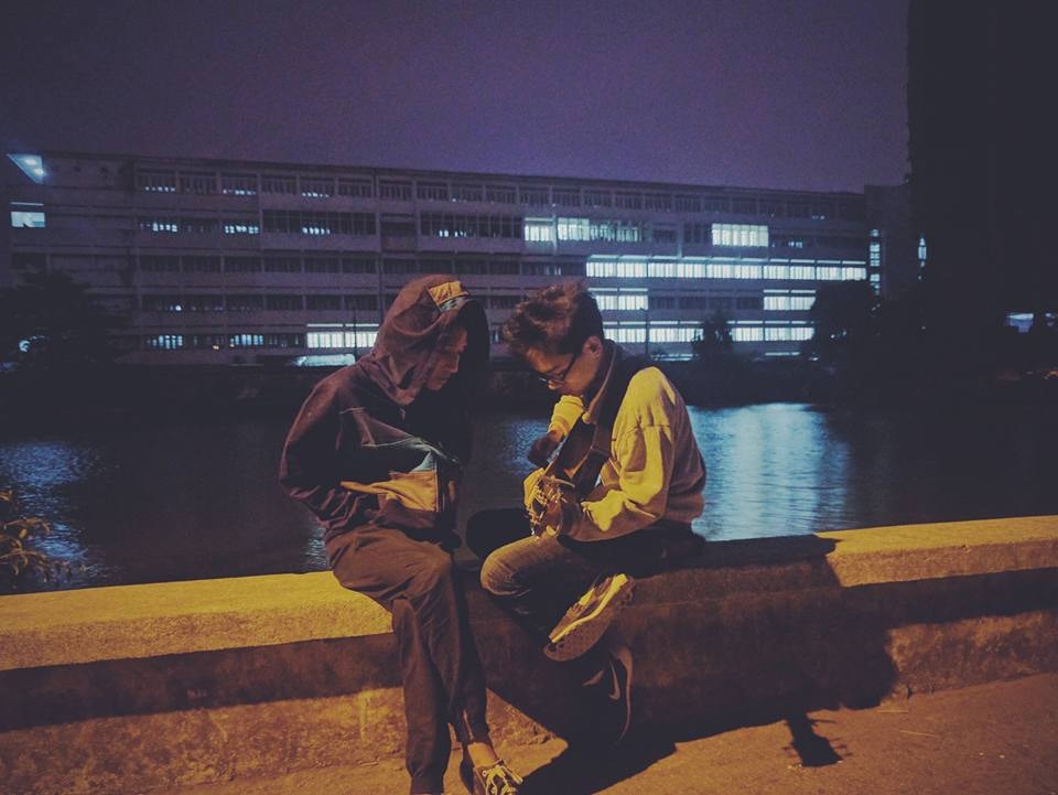 Accéder au profil de Nguyen