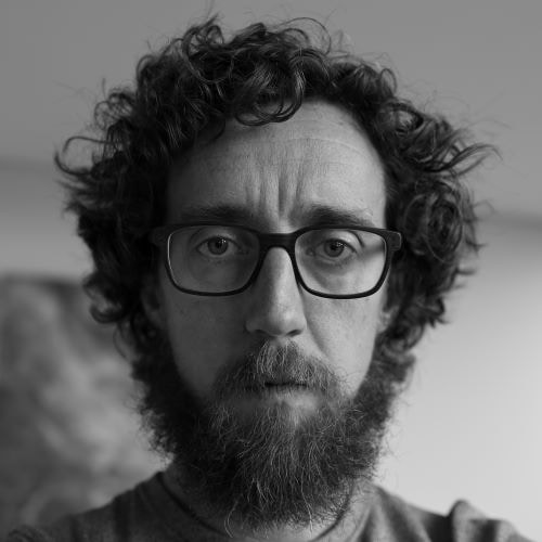 Go to David Gilbertson's profile