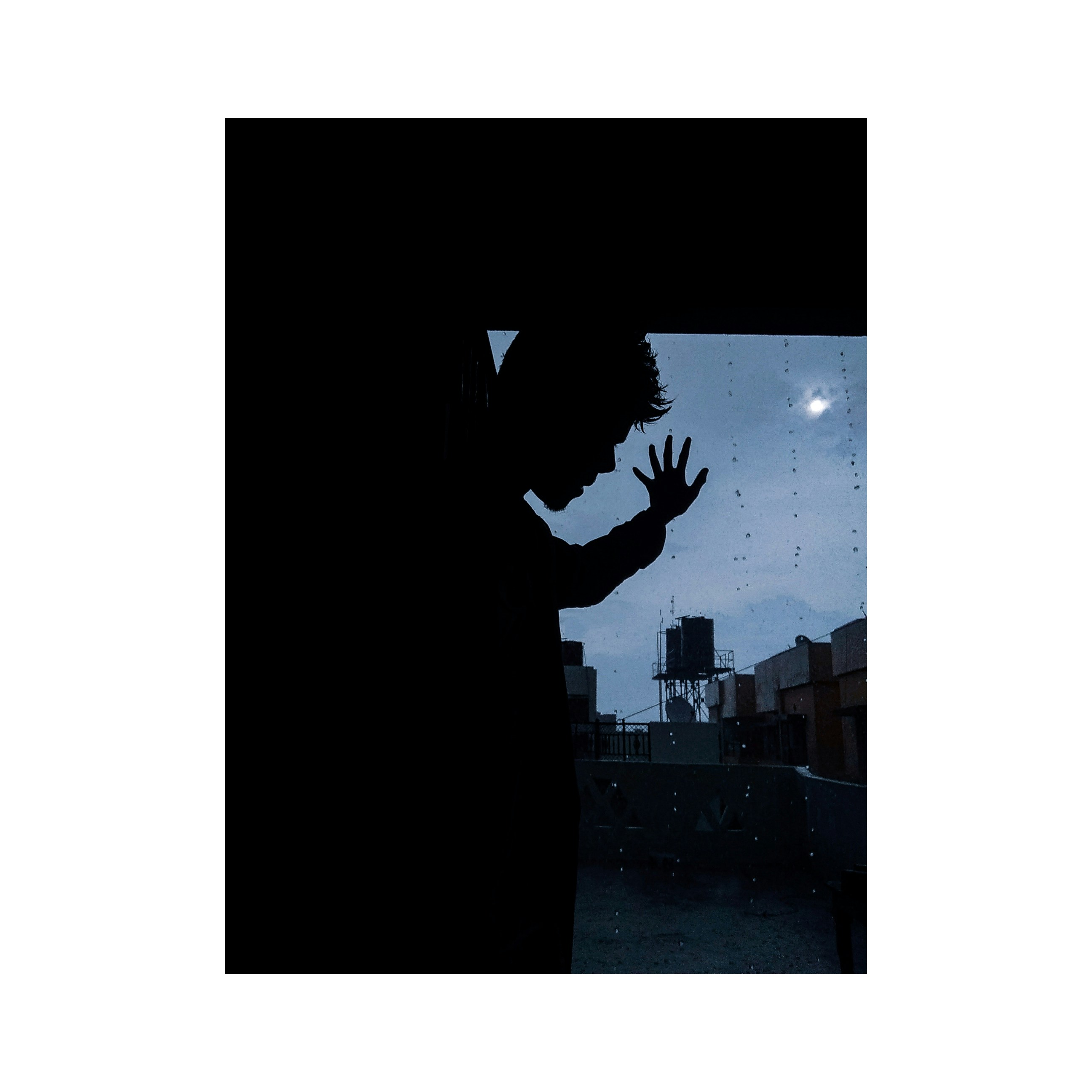 Unsplash profile picture for @unknown01