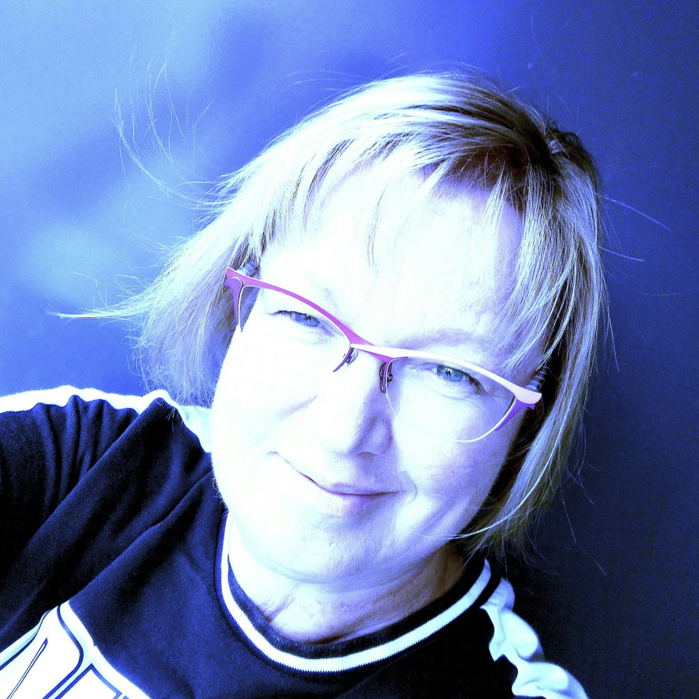 Go to Sini Tiainen's profile