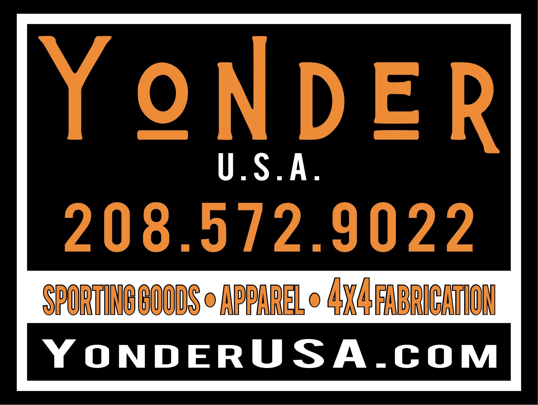 Go to Yonder USA's profile