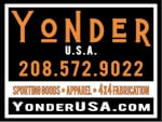 Avatar of user Yonder USA