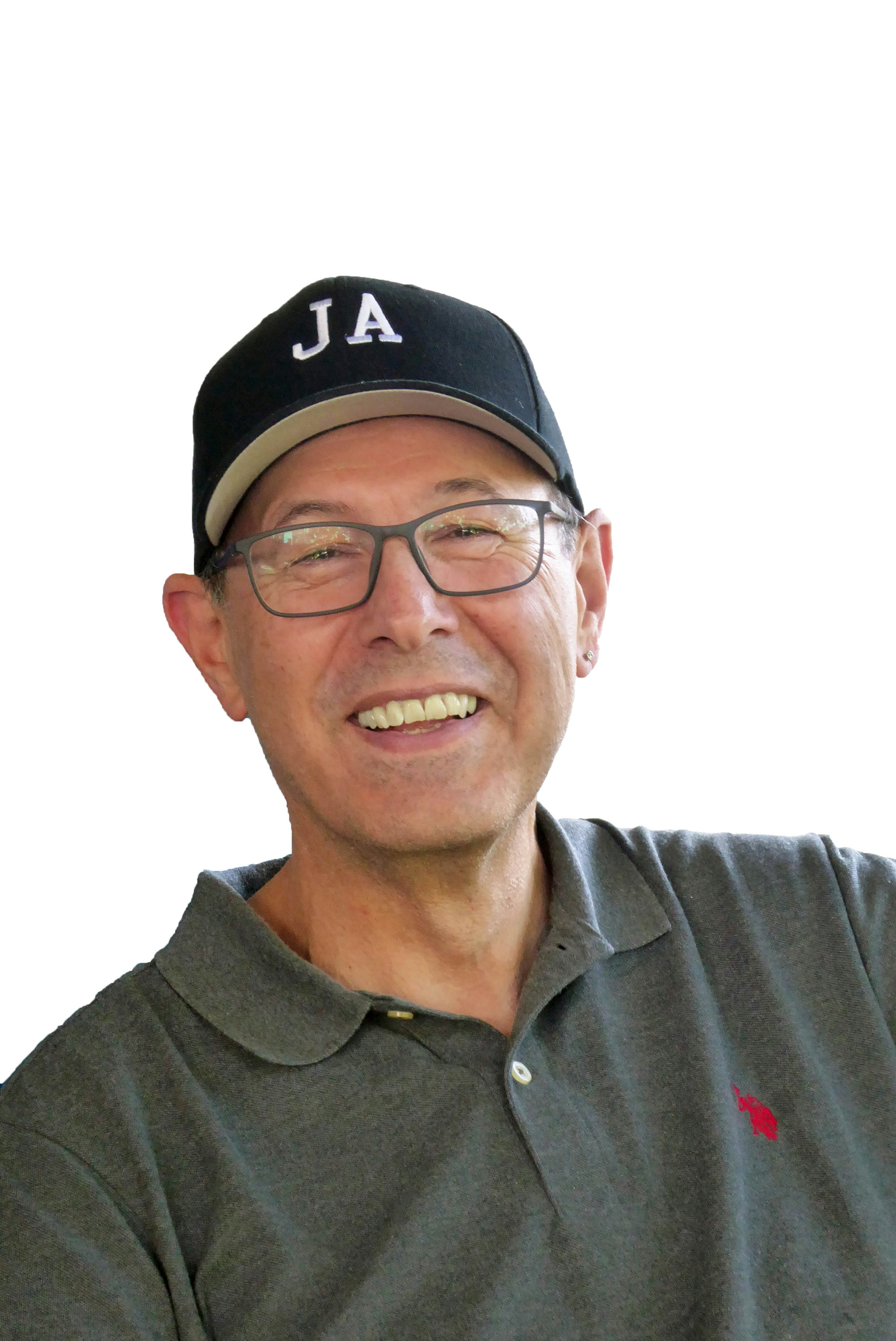 Ir para o perfil de Jesus Antonio De la Monja