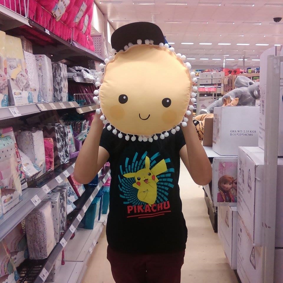 Ve al perfil de Maggie Yap