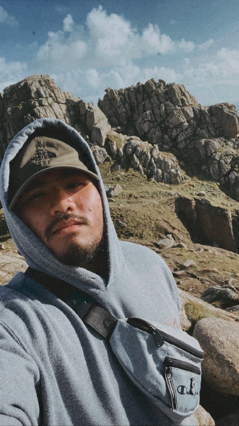 Go to Ernest Santos's profile