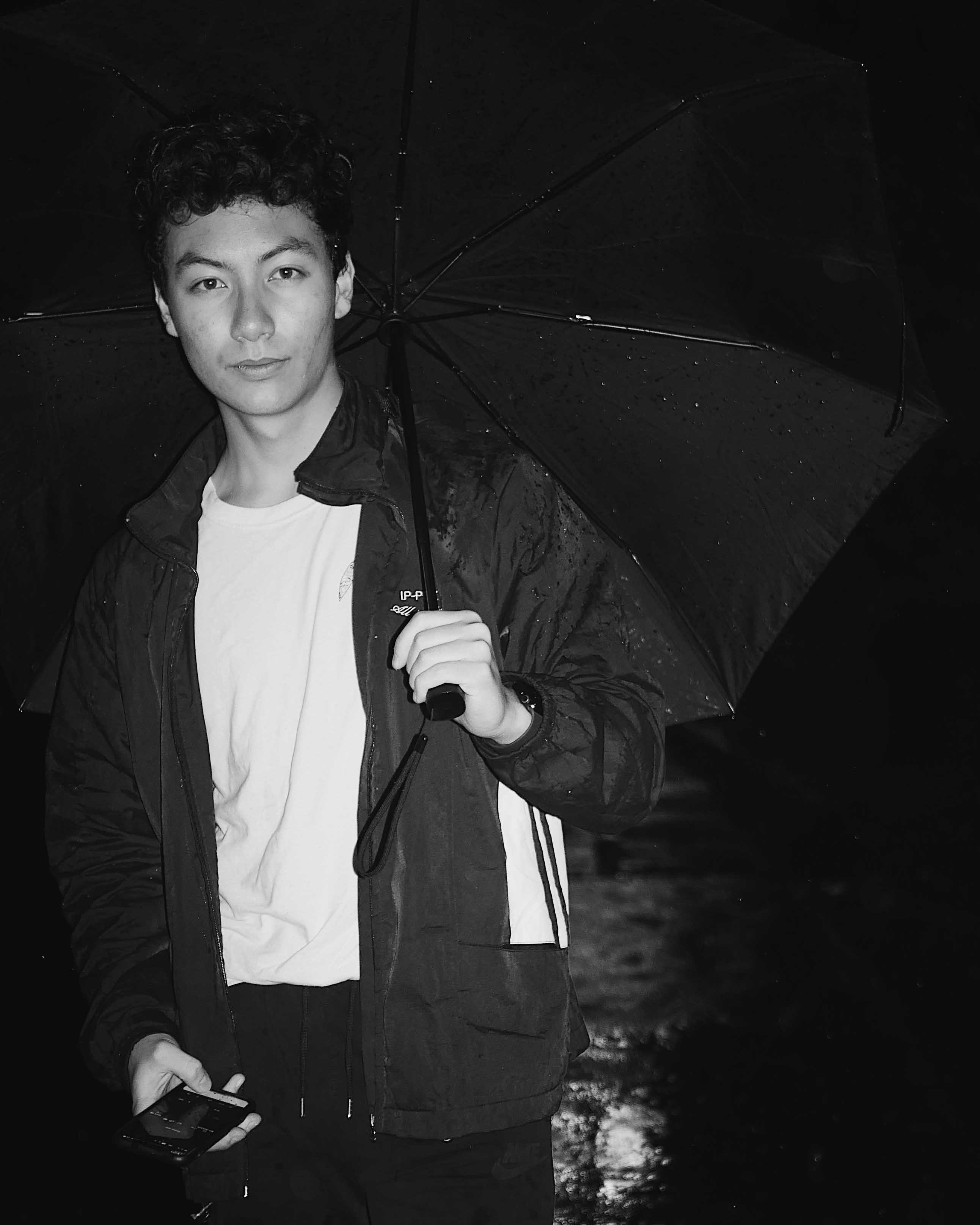 Go to Mark Decile's profile