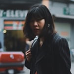 Avatar of user Jackie Hu