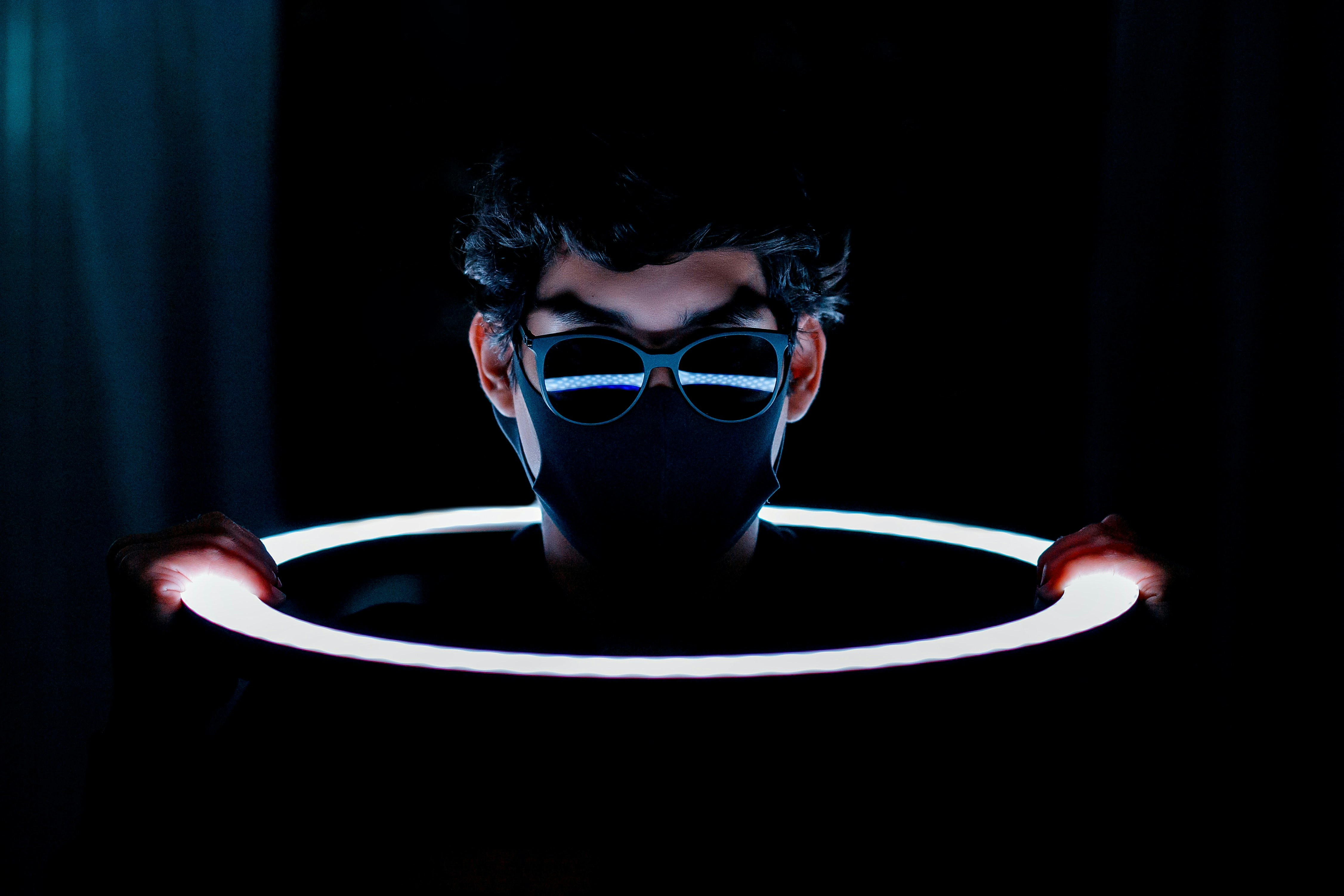 Unsplash profile picture for @skied