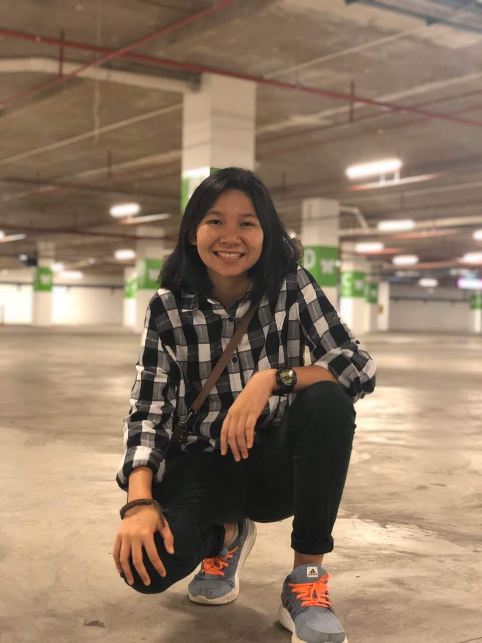 Go to Marscella Ling's profile