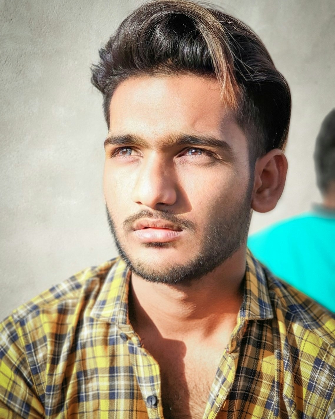 Go to Adil Siraj's profile