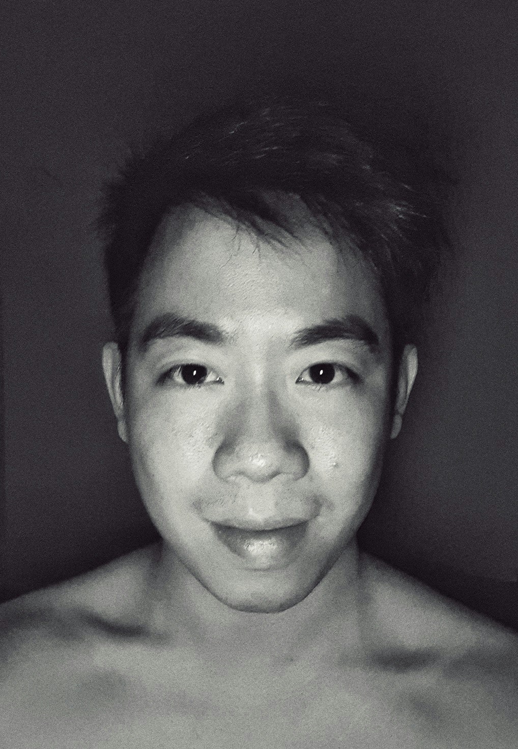 Vai al profilo di Kien Lee