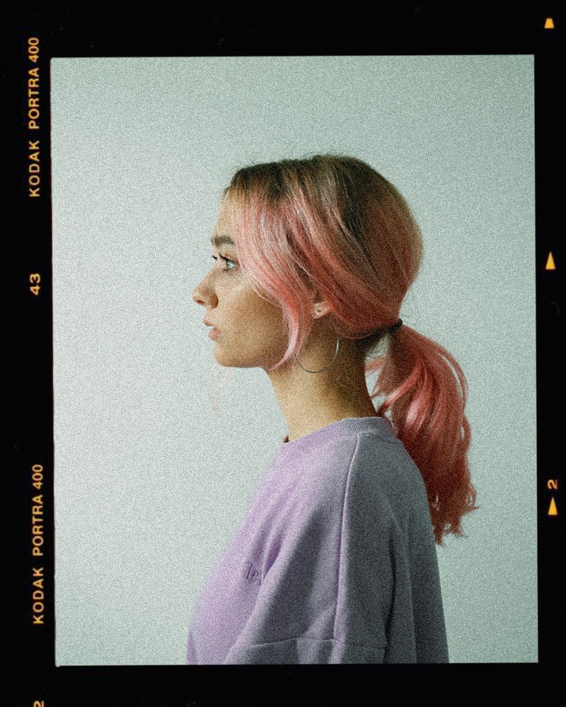 Zum Profil von Bekah Allmark