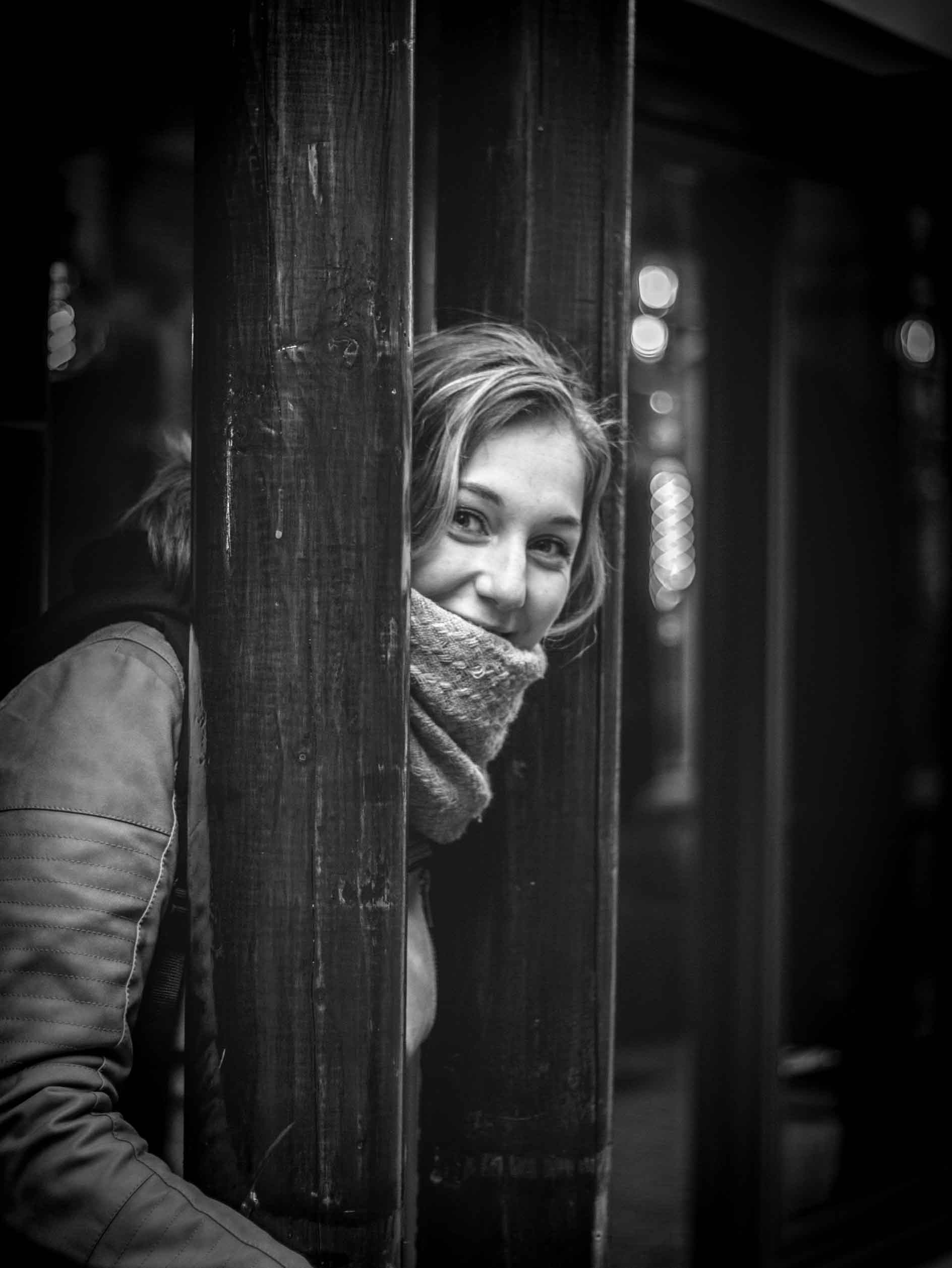 Go to Jorien Loman's profile