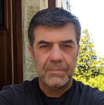 Avatar of user Georgios Poulios