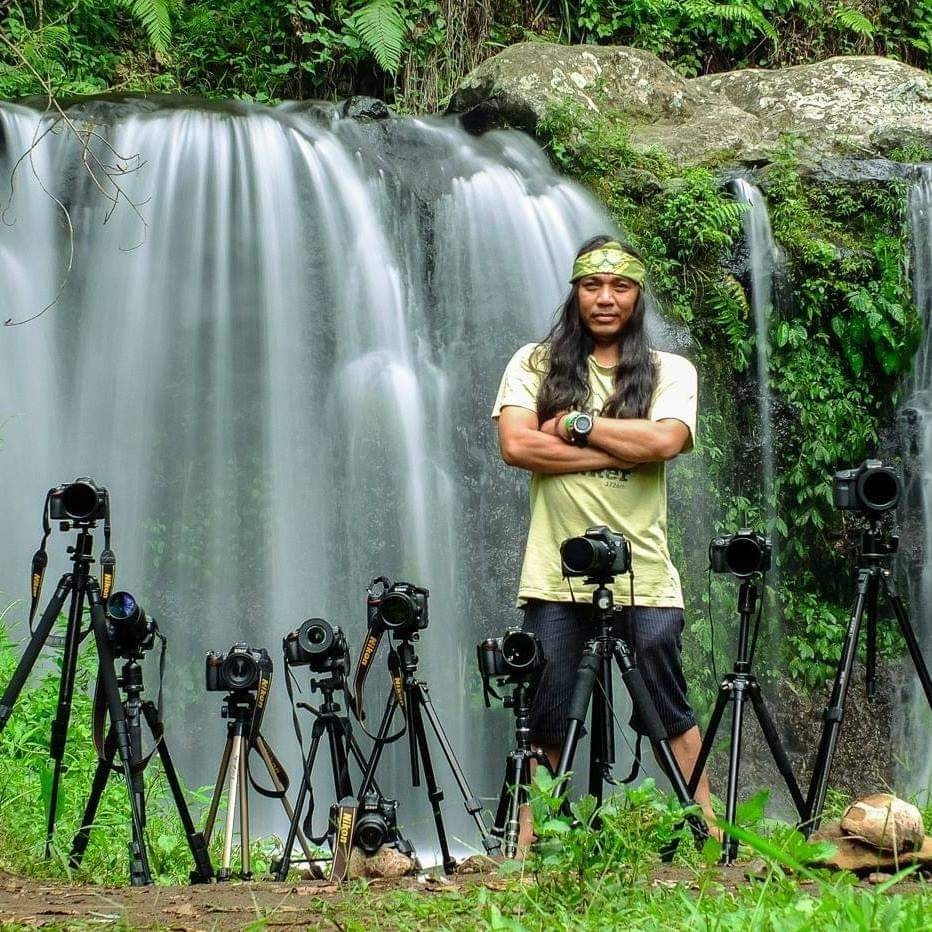 Go to Koes nadi's profile