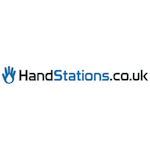 Avatar of user hand stations