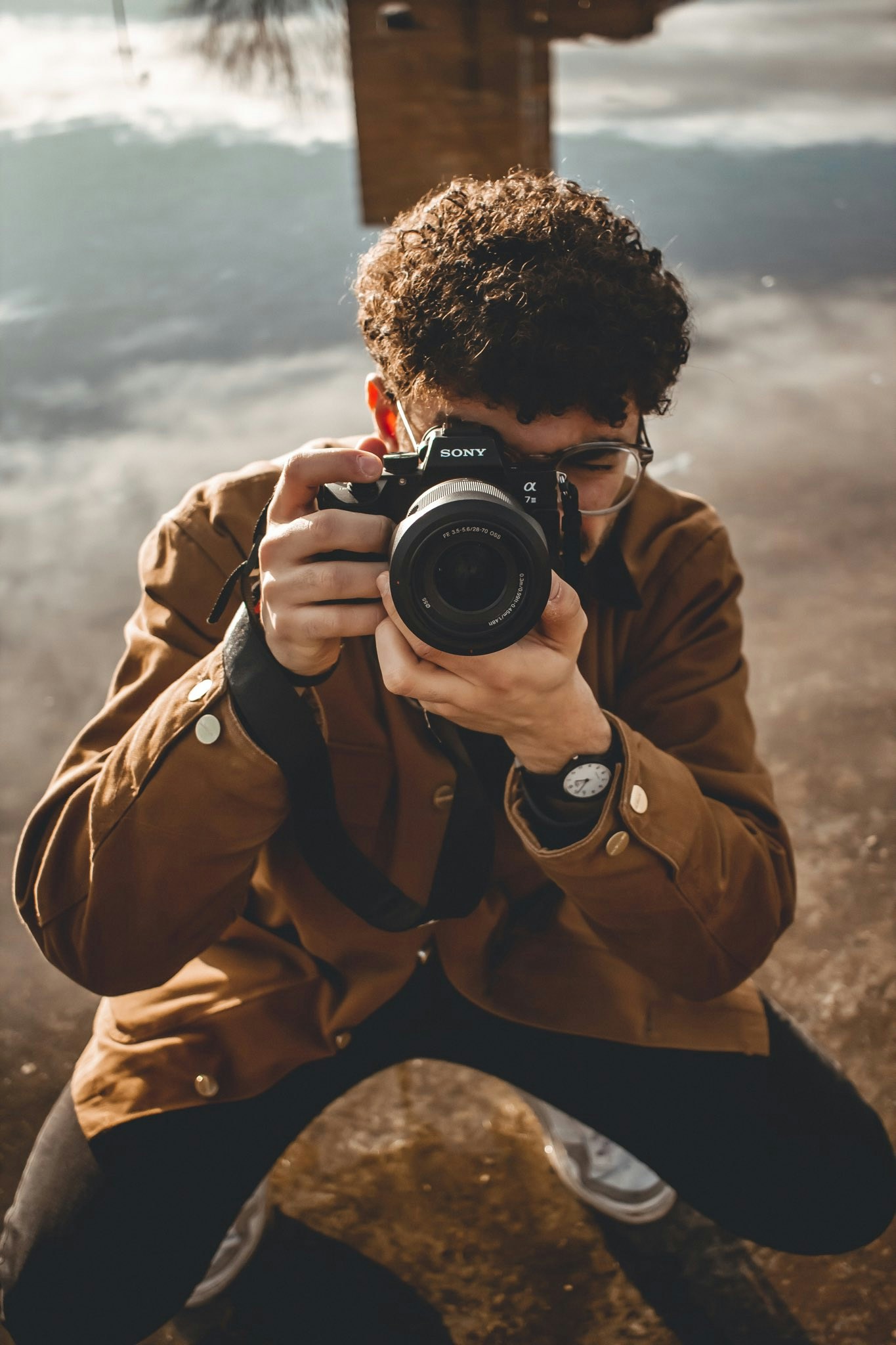 Go to Moujib Aghrout's profile