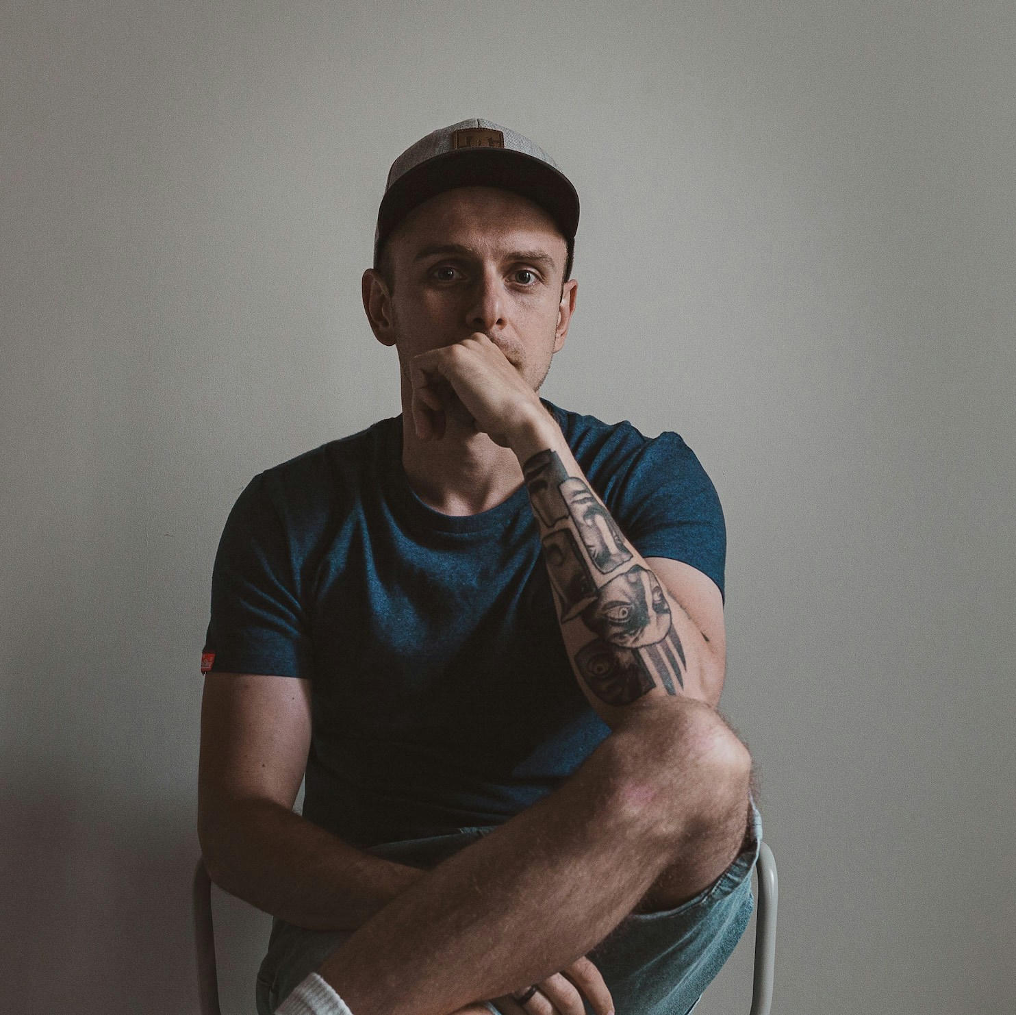 Go to Radek Grzybowski's profile