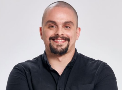 Vai al profilo di Louis Pellissier