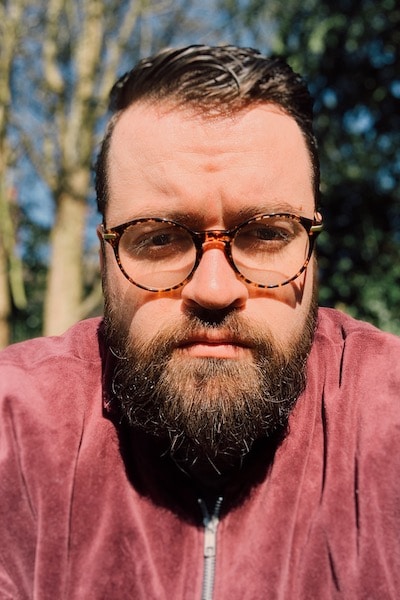 Go to Stuart Frisby's profile