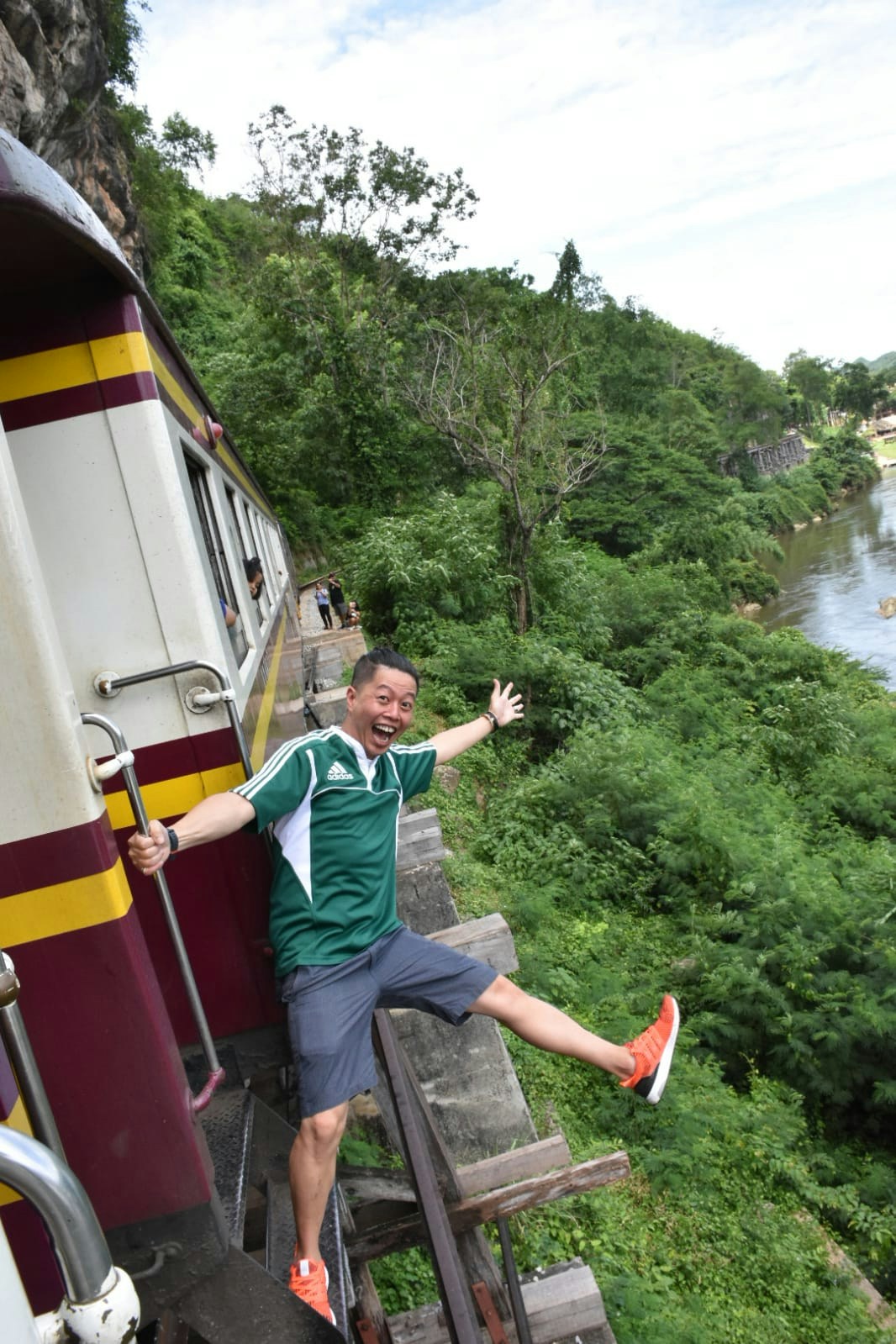 Vai al profilo di Thomas Goh