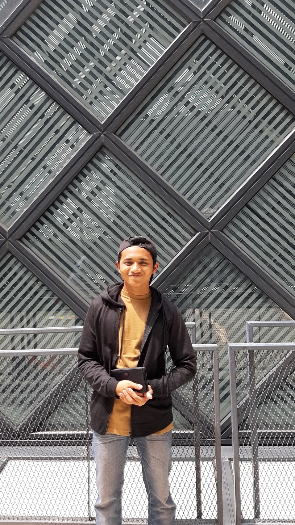 Zum Profil von Ihya' Hakim Hamizul