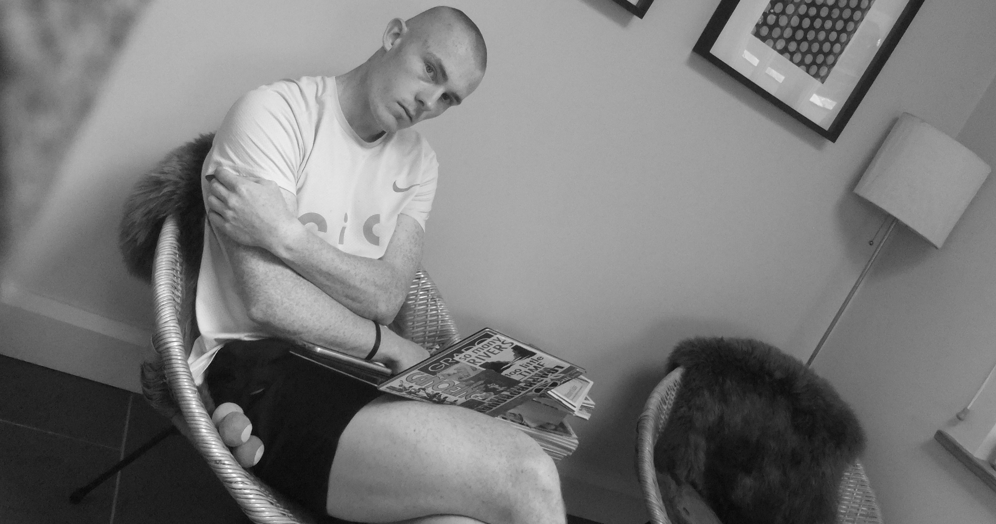 Go to Robin Battison's profile