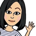 Avatar of user Michelle Li