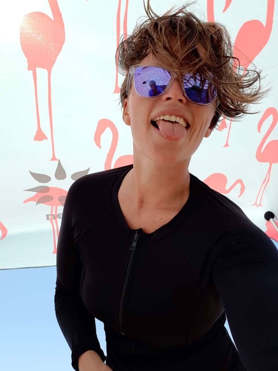 Accéder au profil de Sabina Music Rich