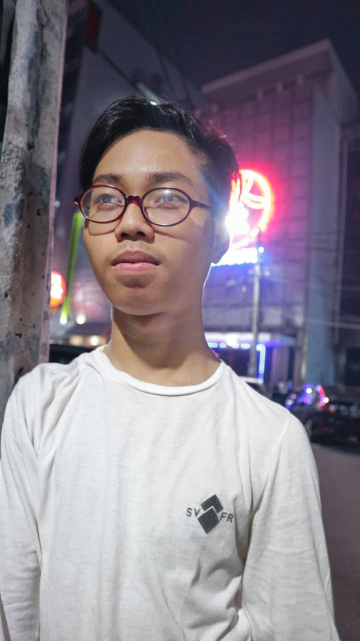 Go to Agus Prihandana's profile