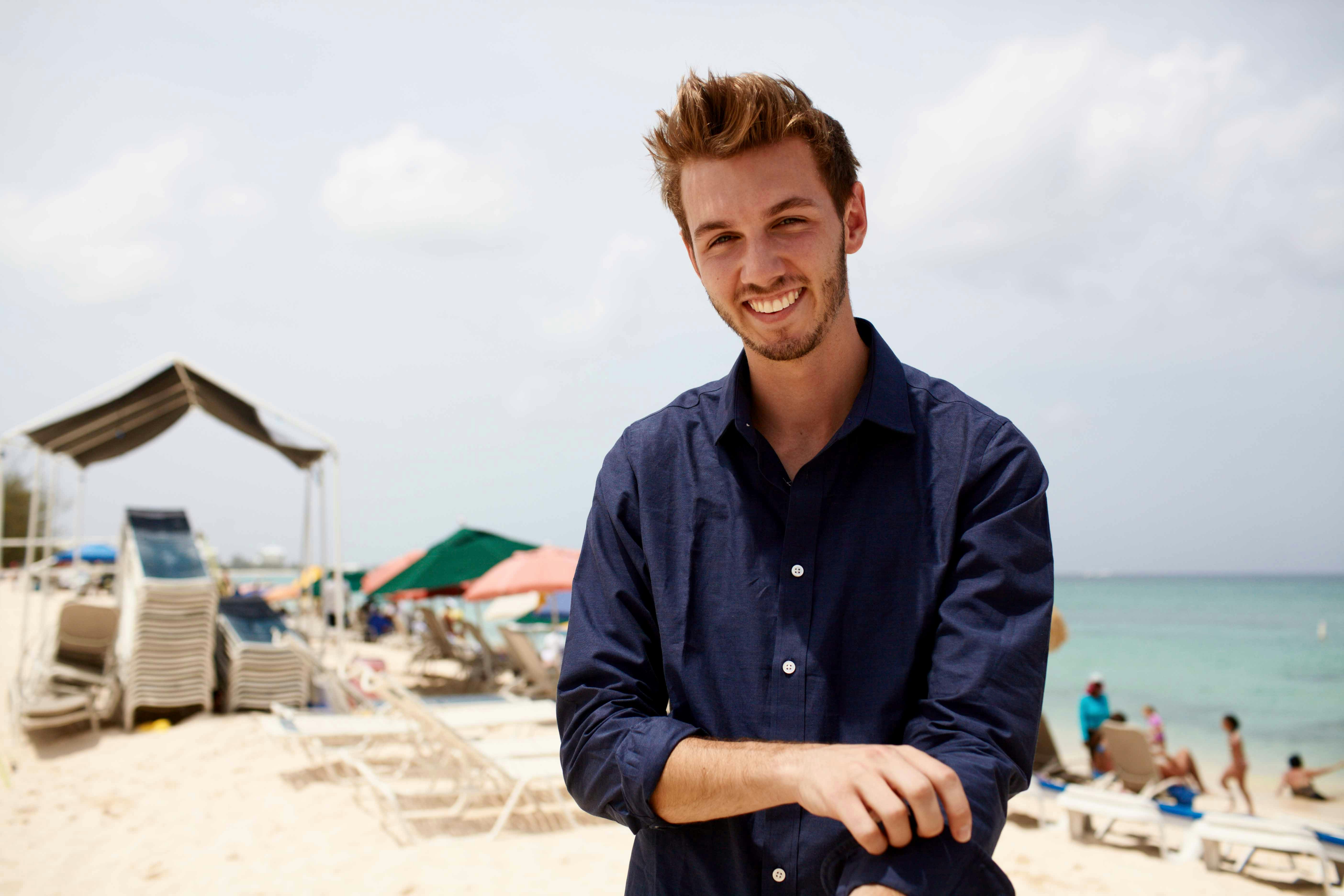 Go to Adam Dillon's profile