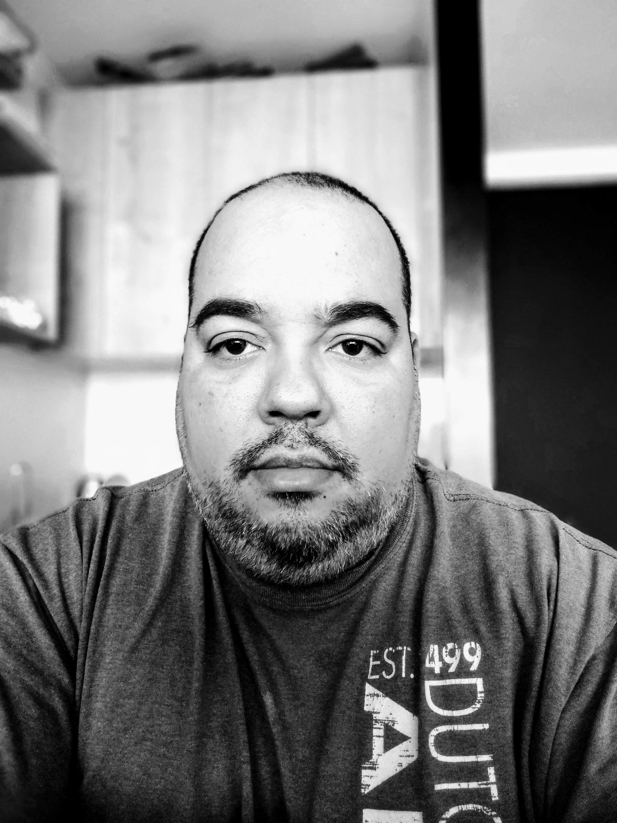 Go to Jesus Fernandez's profile