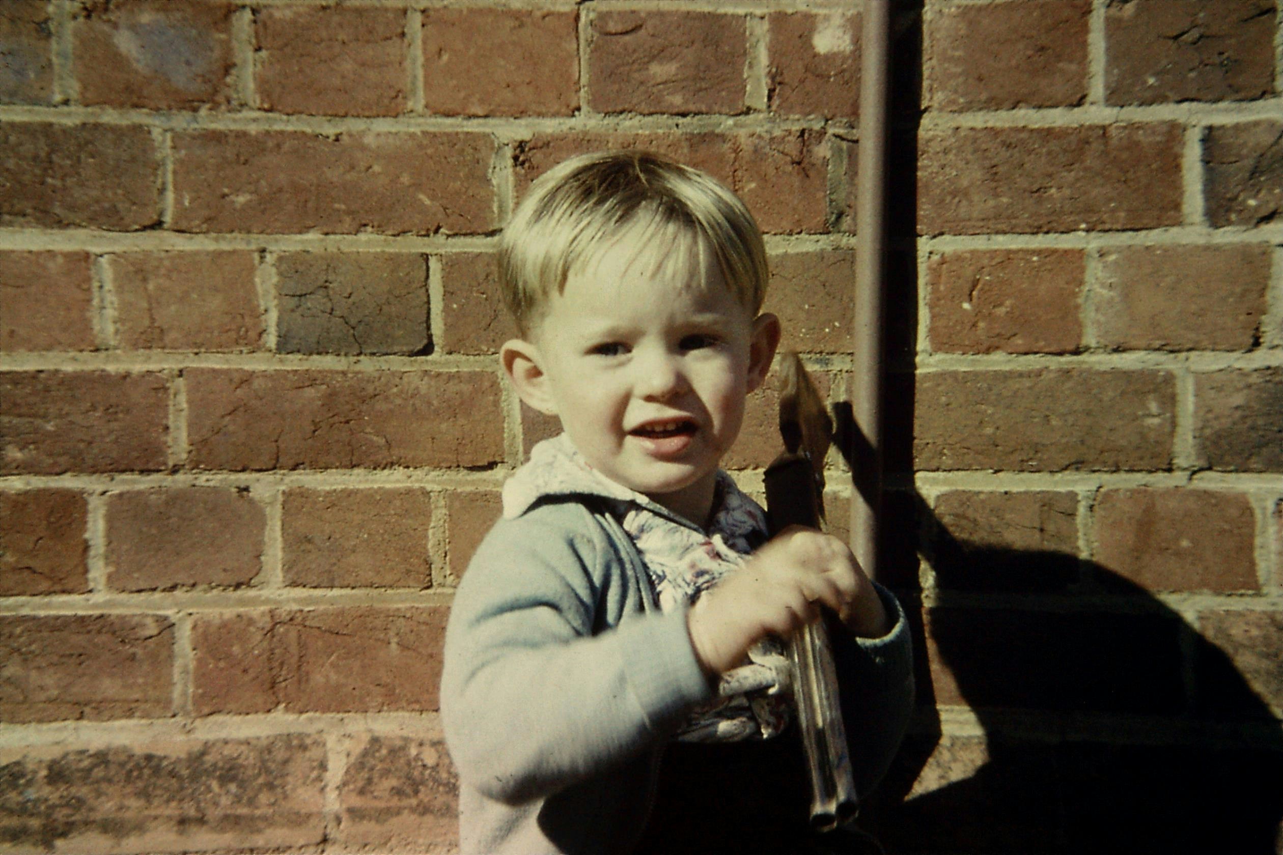 Go to Mark Paton's profile