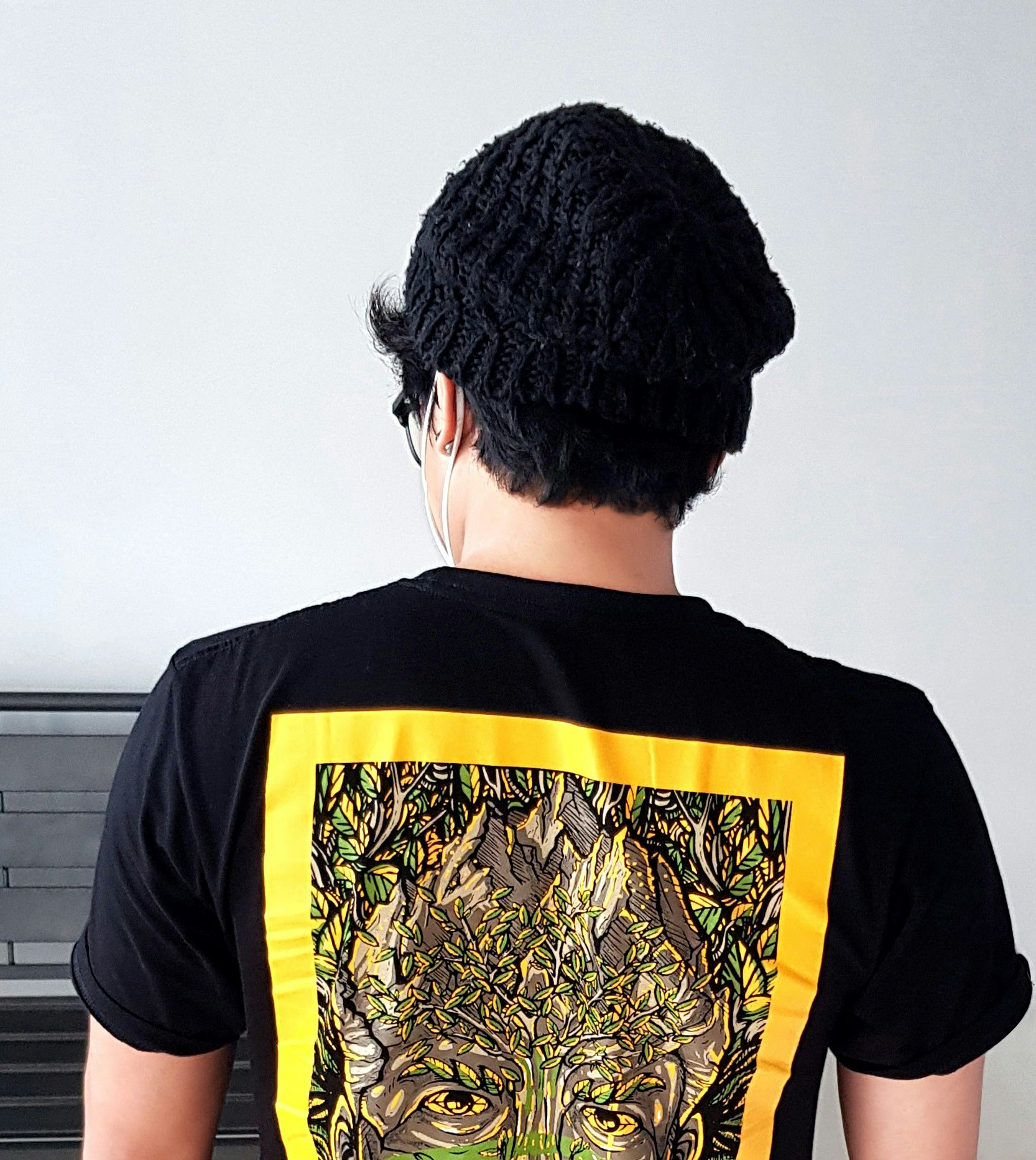 Go to Joshua's profile