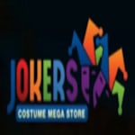 Avatar of user Jokers Costume Mega Store