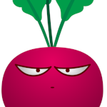 Avatar of user Madish Radish